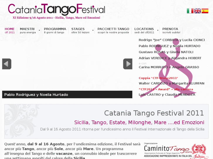 www.cataniatangofestival.com