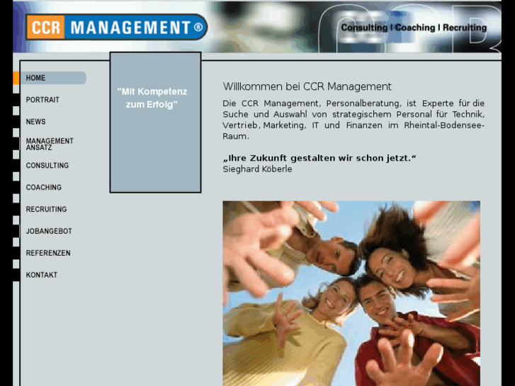 www.ccr-management.com