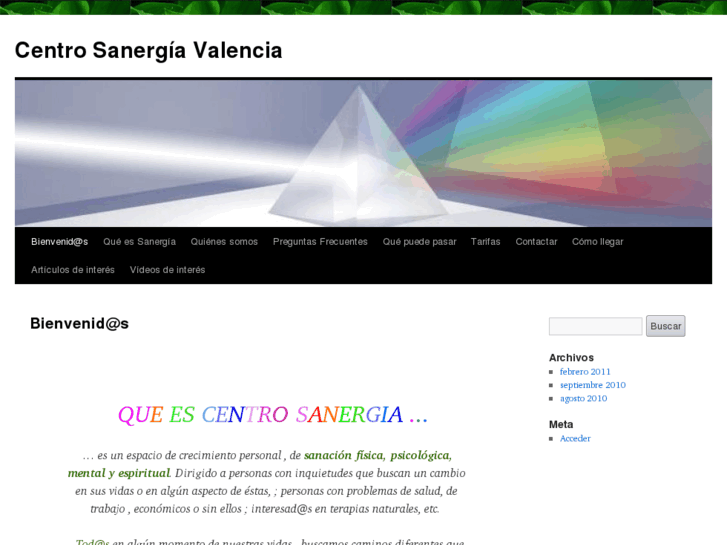 www.centrosanergiavalencia.com