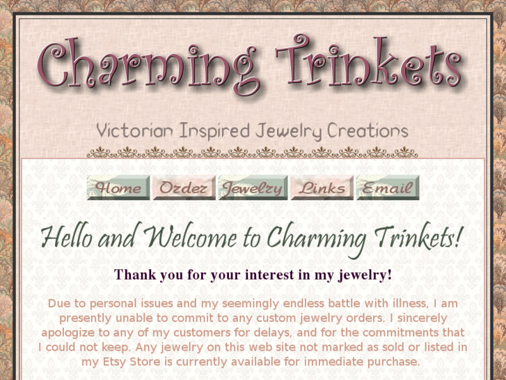 www.charmingtrinkets.com