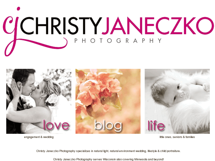 www.christyjphotography.com