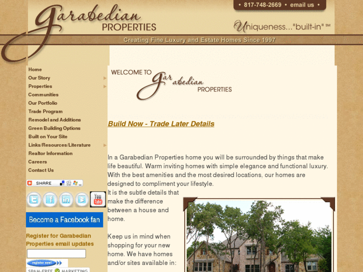 www.claridenranchbuilder.net
