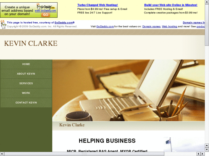 www.clarkeservices.com