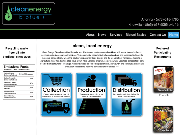 www.cleanenergy-biofuels.com