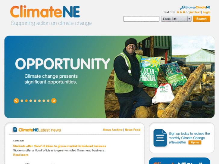 www.climatenortheast.com