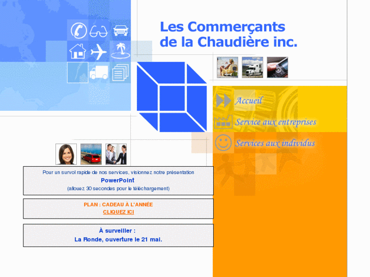 www.commercantschaudiere.com