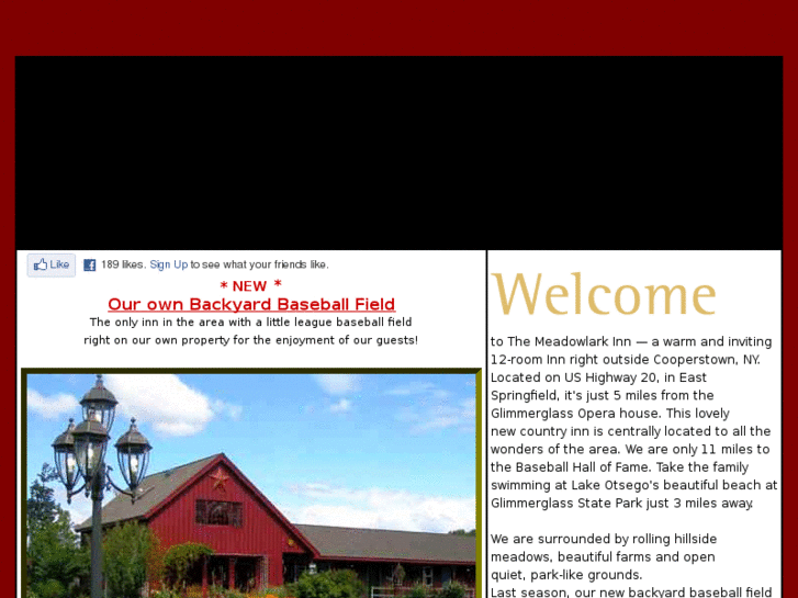 www.cooperstowninns.com
