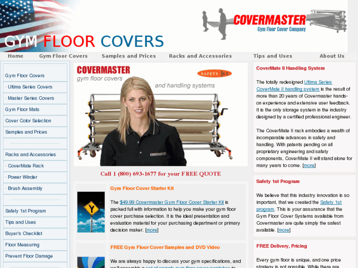 www.covermaster.net