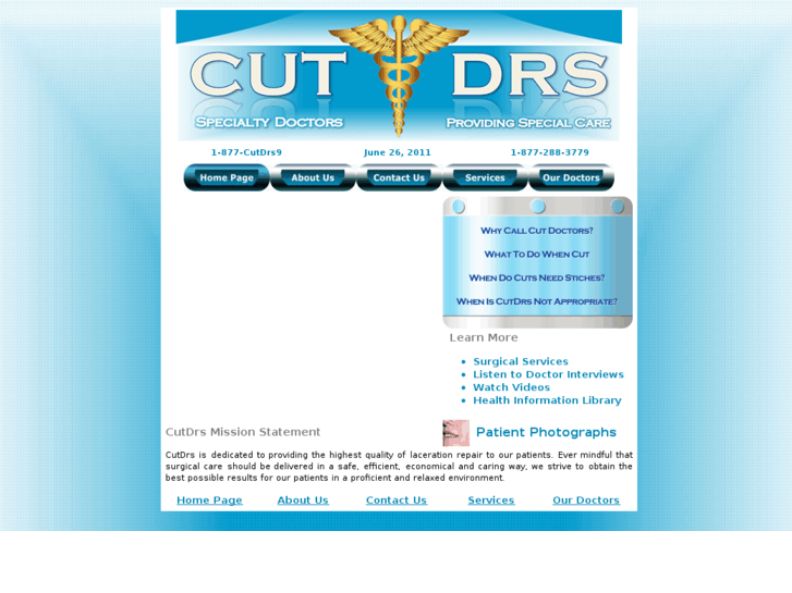 www.cutdrs.com