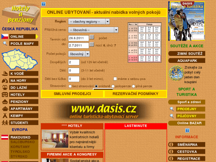 www.dasis.cz