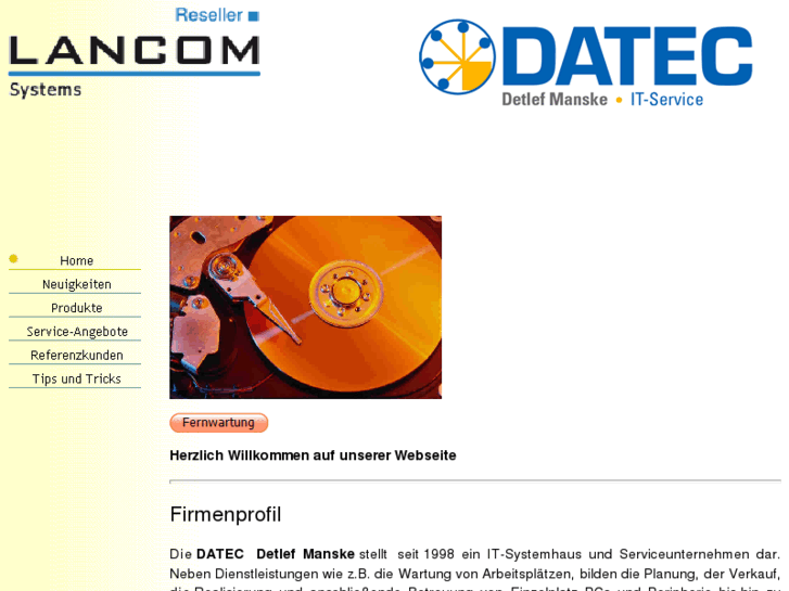 www.datec-net.info