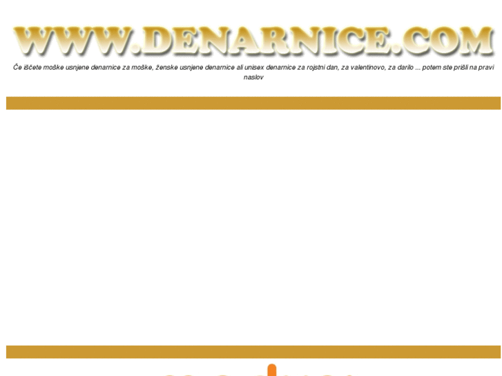 www.denarnice.com