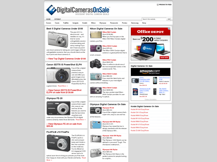 www.digitalcamerasonsale.org