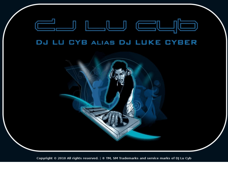 www.djlucyb.com