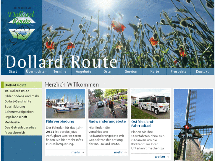 www.dollard-route.com