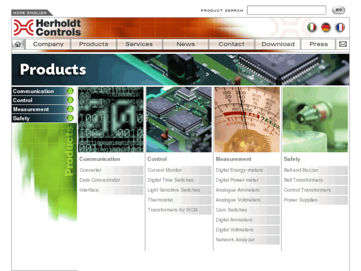 www.e-controlsolutions.com