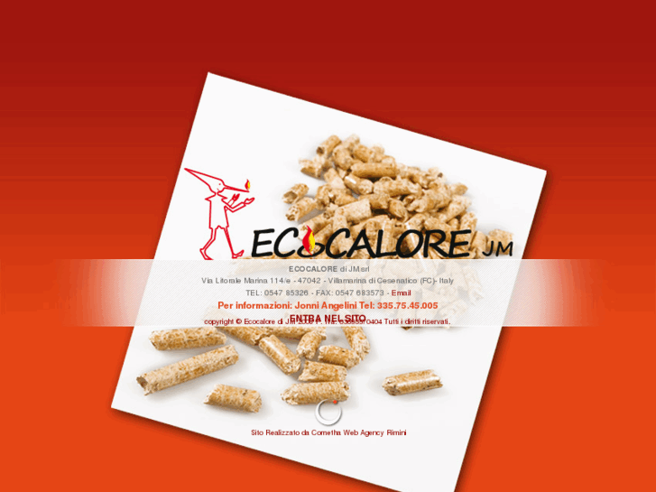 www.ecocalorejm.it