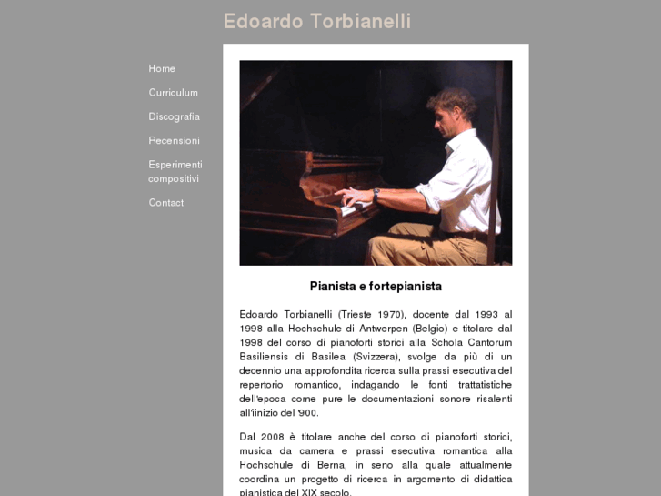 www.edoardotorbianelli.it