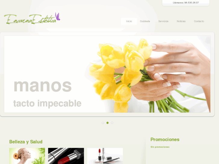 www.encarnaestetica.es