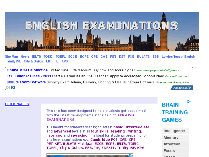 www.englishexaminations.com