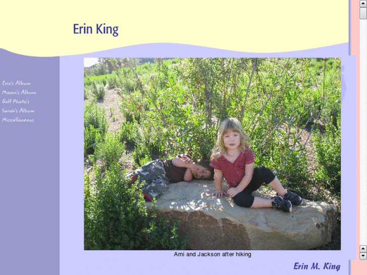 www.erinmking.com