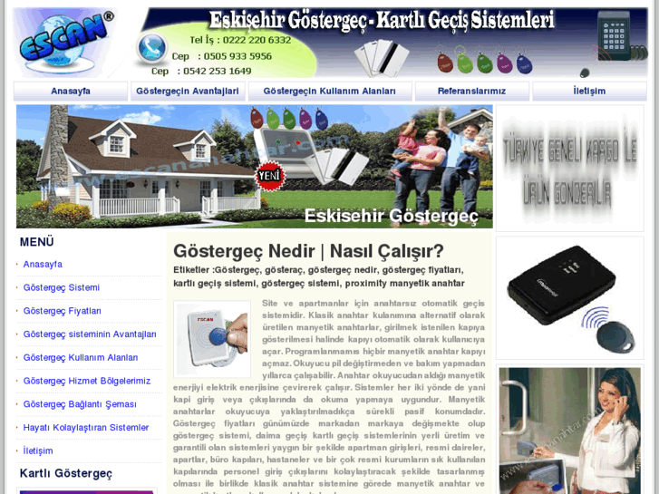 www.eskisehirgostergec.com