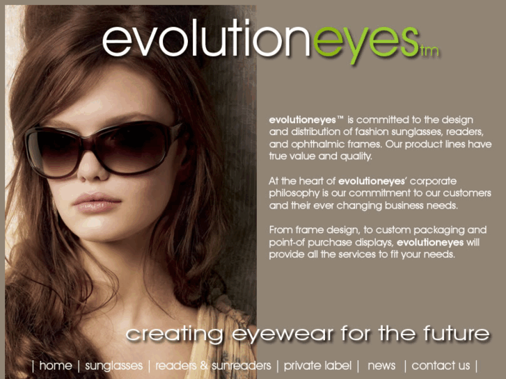 www.evolutioneyes.com