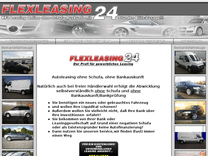 www.flexleasing24.de