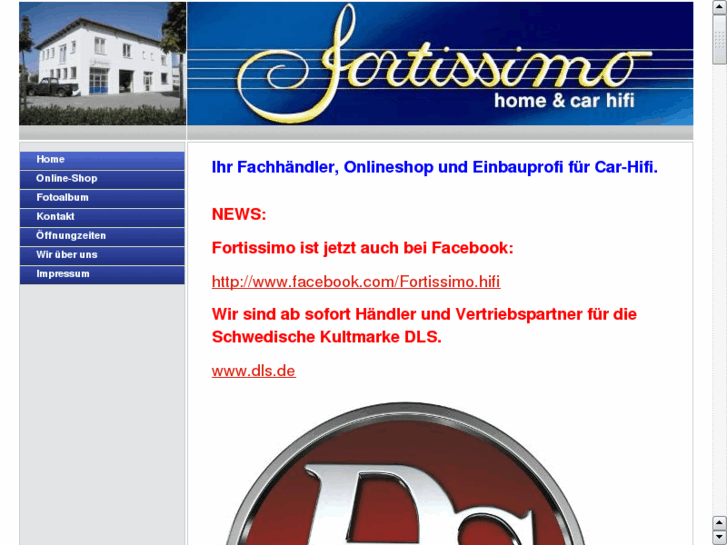 www.fortissimo-hifi.de