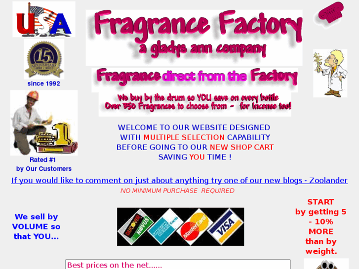 www.fragrancefactory2.com