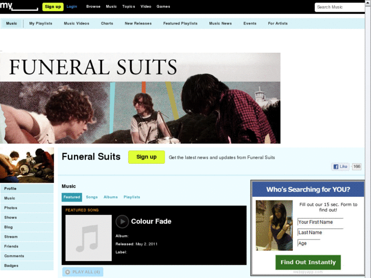 www.funeralsuits.com