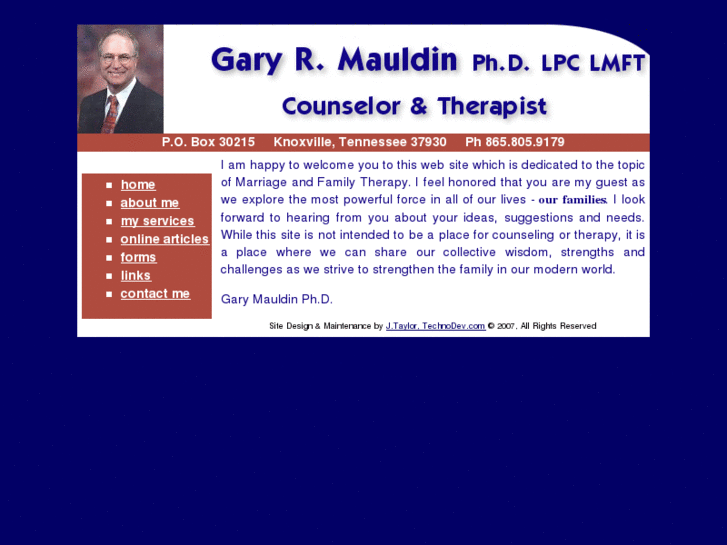 www.garymauldin.com