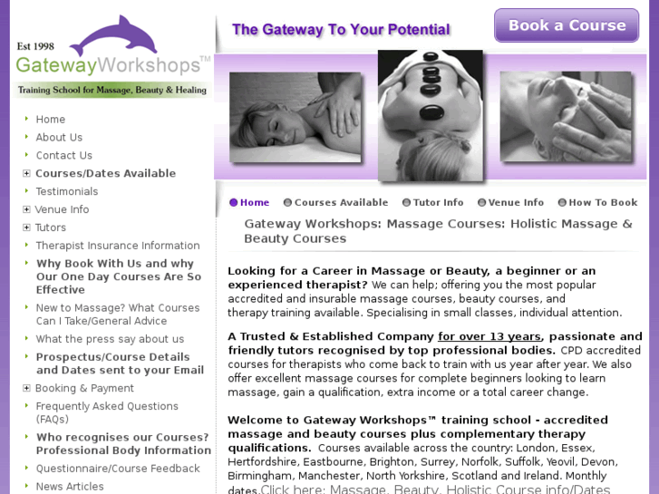 www.gatewayworkshop.info
