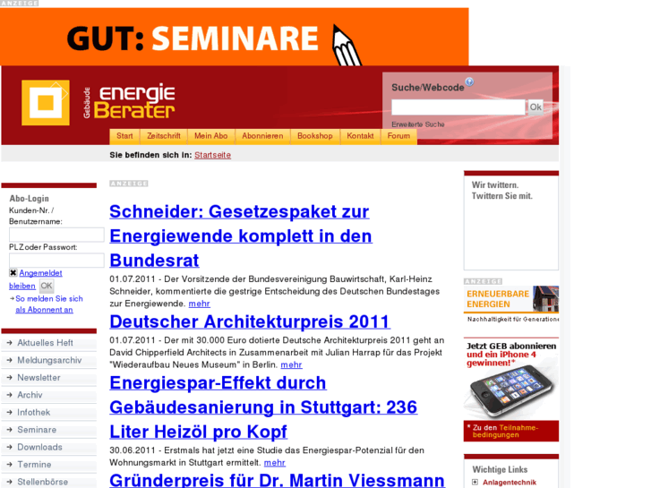 www.geb-info.de