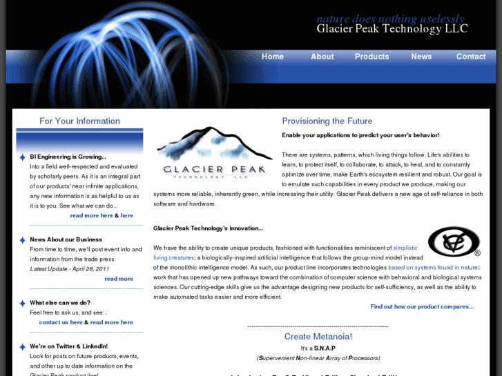 www.glacier-peak.net