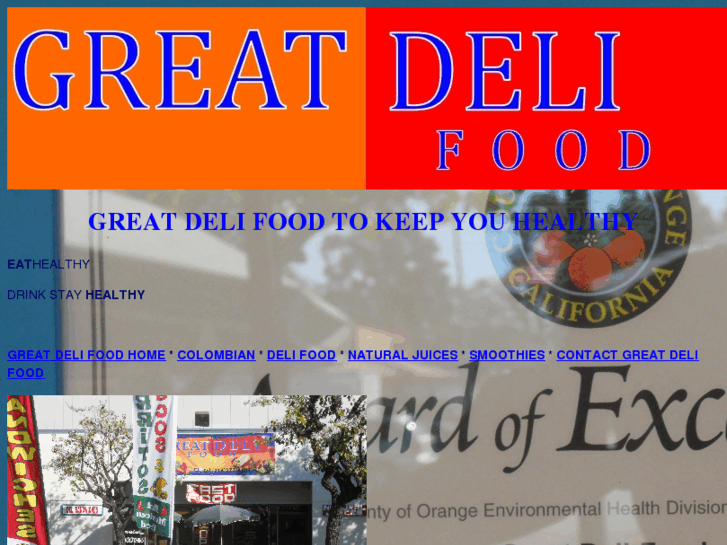 www.greatdelifood.com