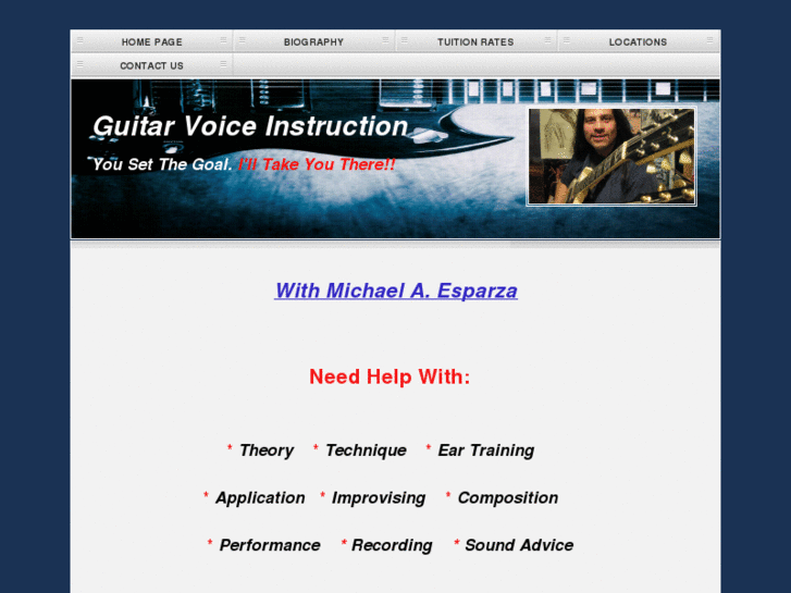 www.guitarvoiceinstruction.com