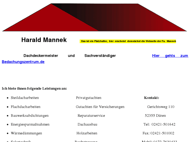 www.h-mannek.com