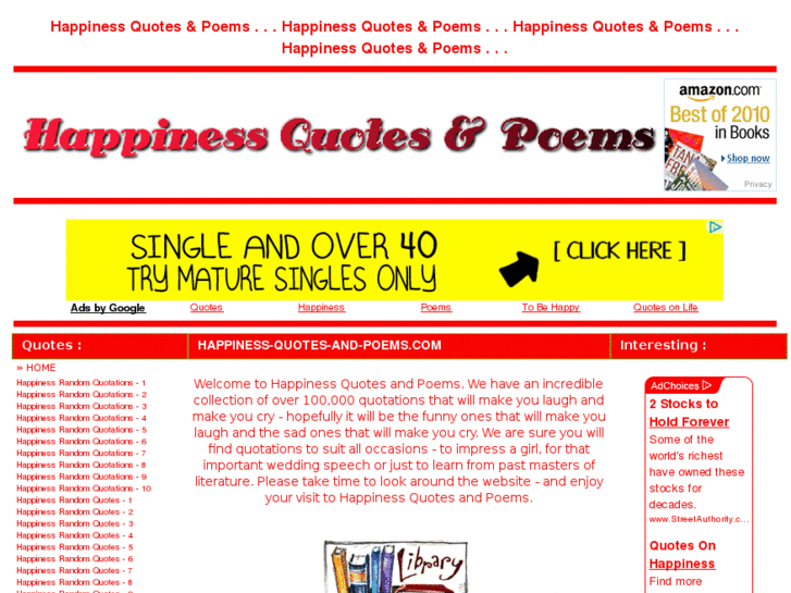 www.happiness-quotes-and-poems.com