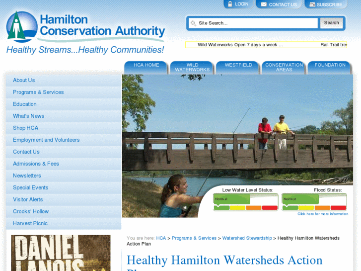 www.healthyhamiltonwatersheds.com