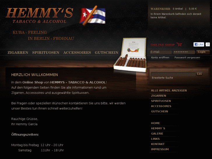 www.hemmys.net