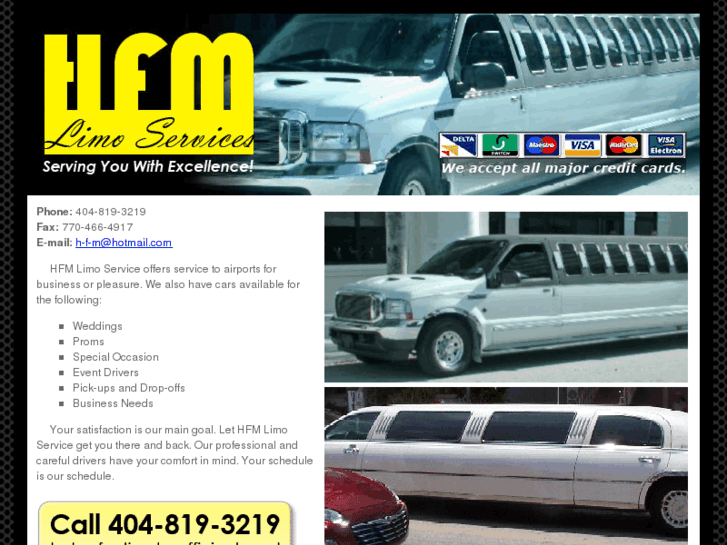 www.hfmlimo.com