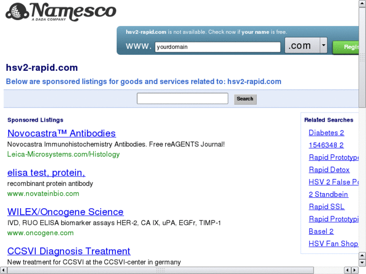 www.hsv2-rapid.com