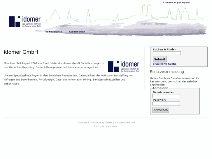 www.idomer.com