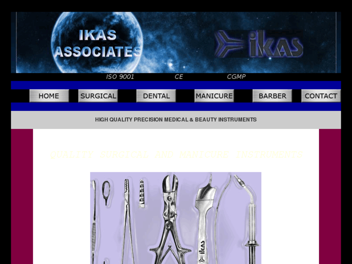 www.ikasassociates.com