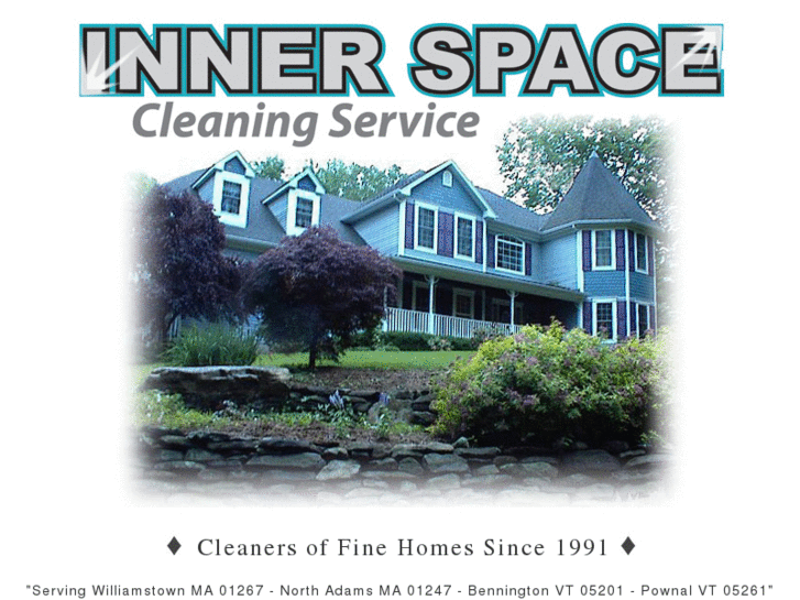 www.innerspace-cleaning.com