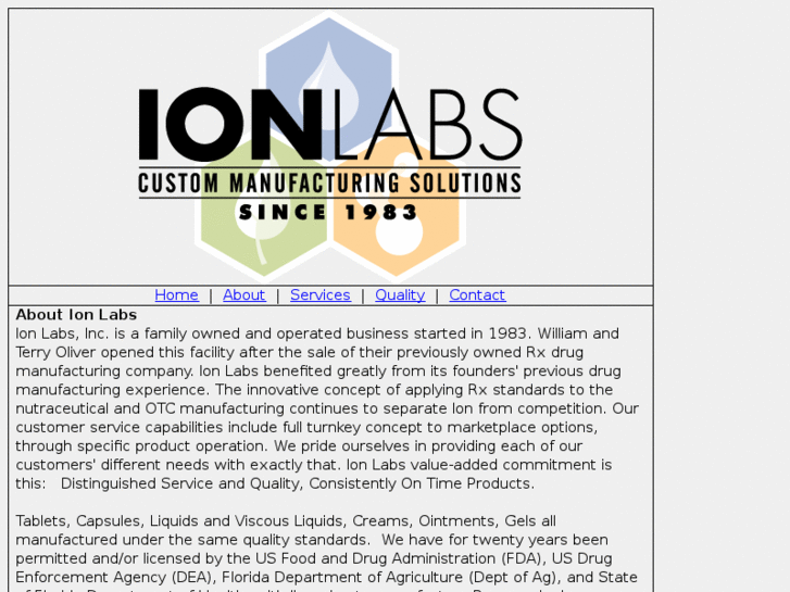 www.ionlabsreviews.com