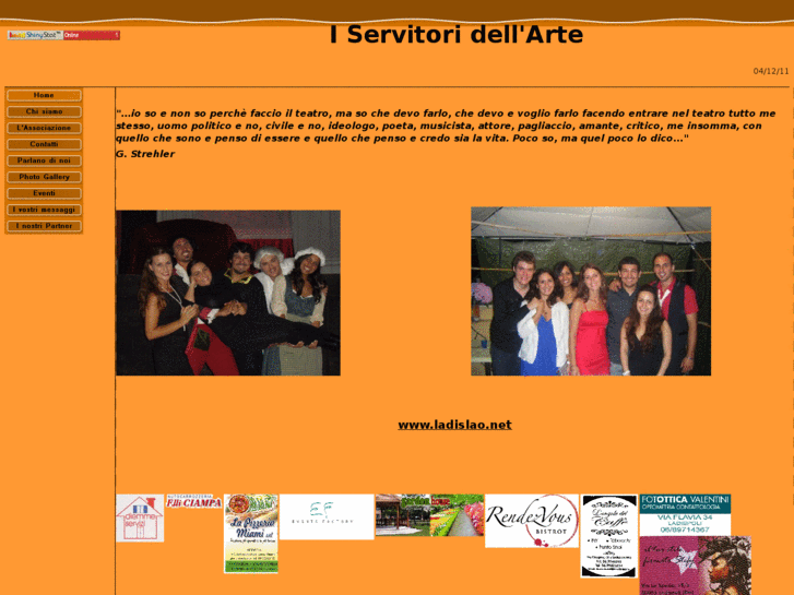 www.iservitoridellarte.com