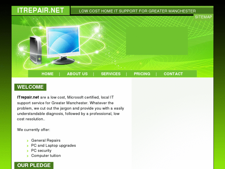 www.itrepair.net