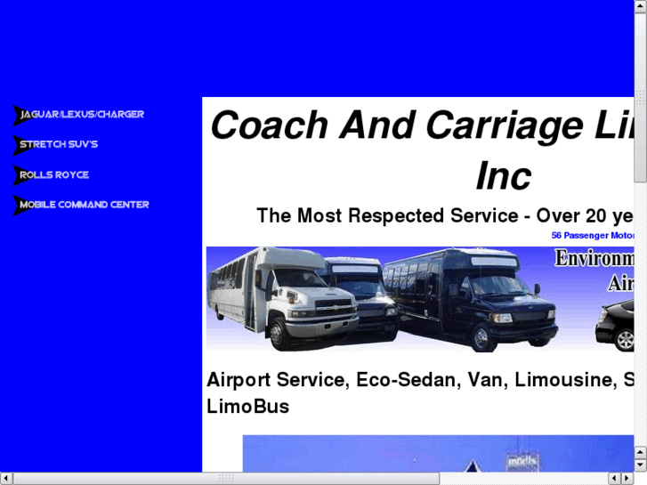 www.jax-limos.com